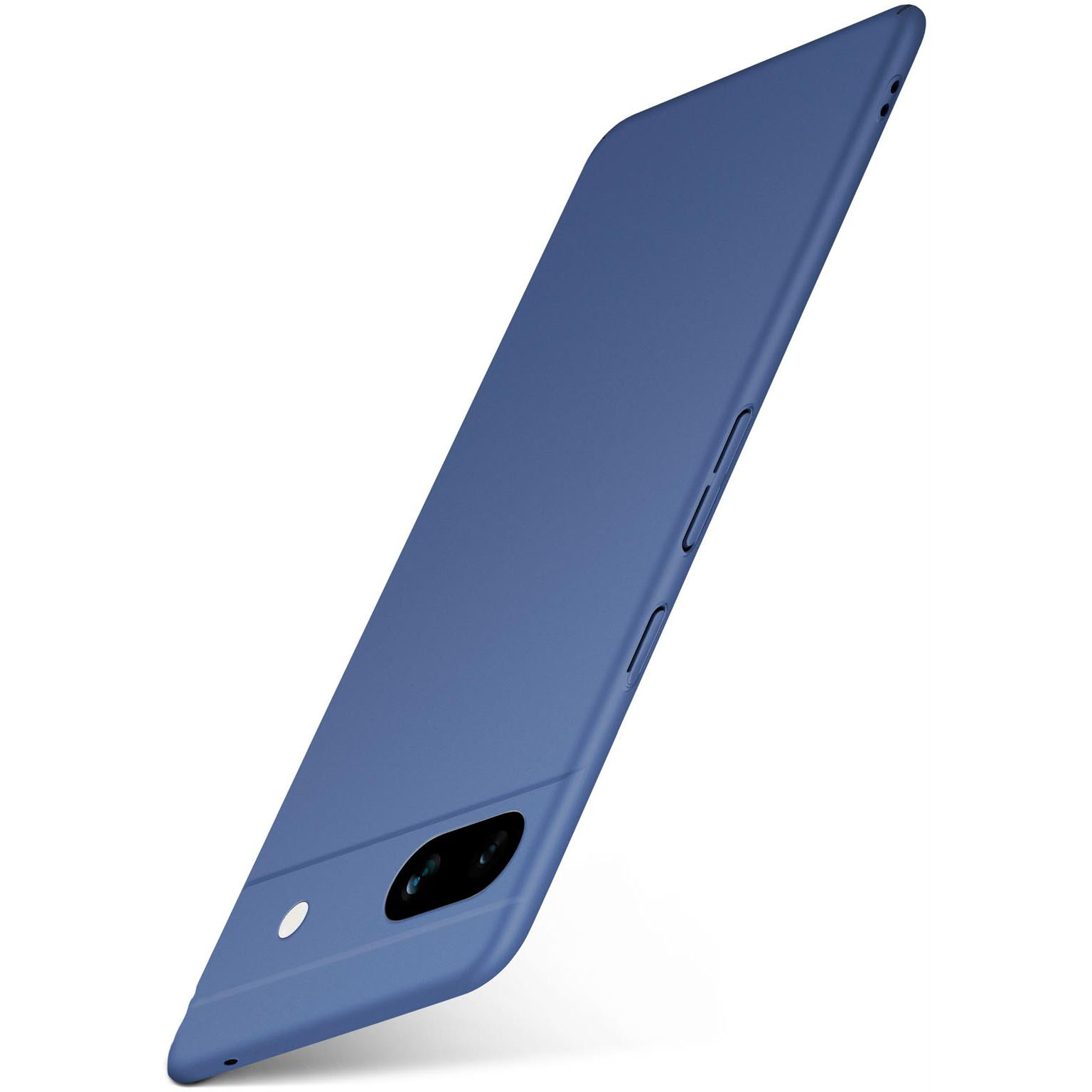 moex Alpha Case Google Pixel 7a Hardcase ultra dünn Hauptbild