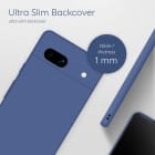 moex Alpha Case Google Pixel 7a Hardcase ultra dünn – Produktbild 4