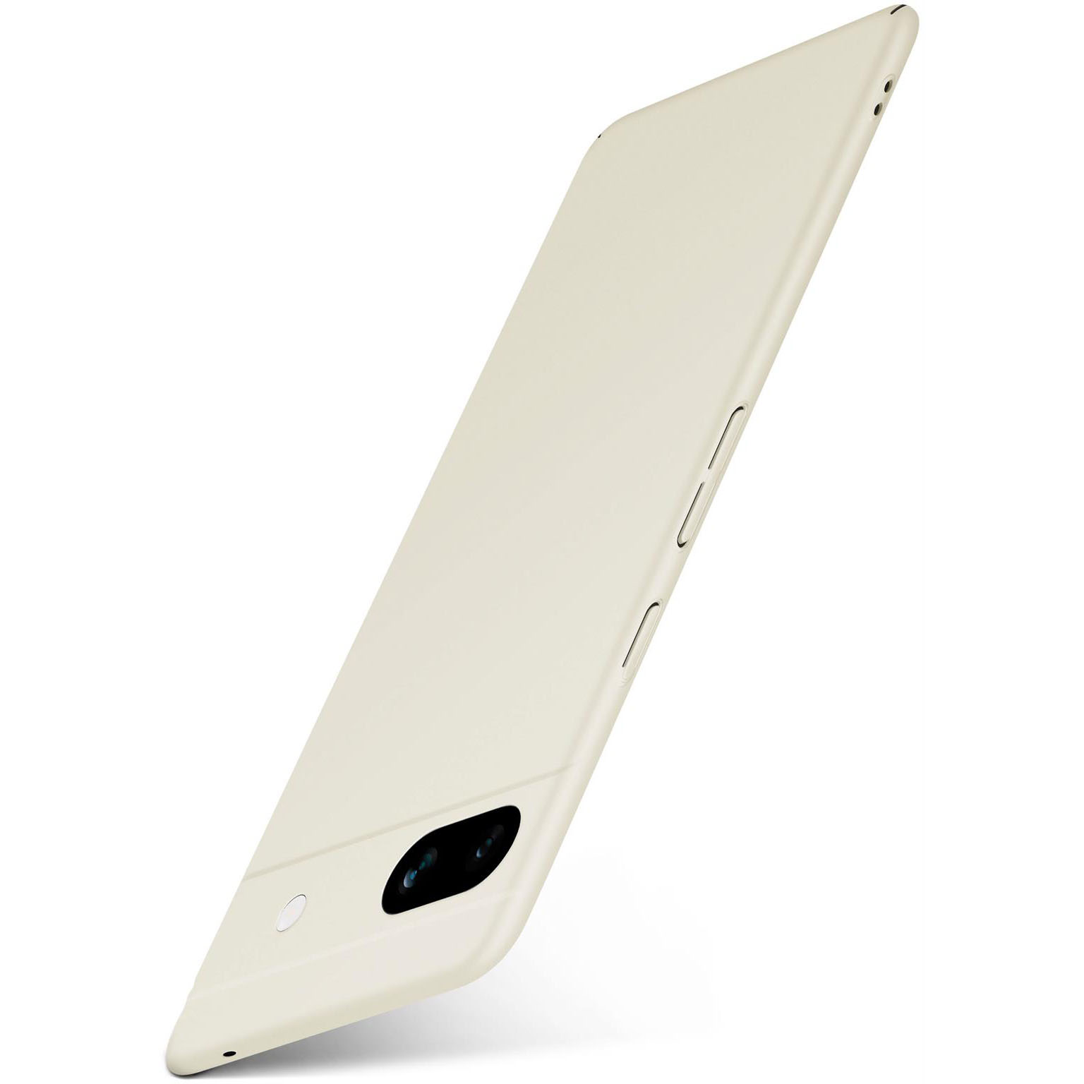 moex Alpha Case Google Pixel 7a Hardcase ultra dünn Hauptbild