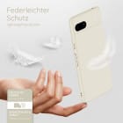 moex Alpha Case Google Pixel 7a Hardcase ultra dünn – Produktbild 3