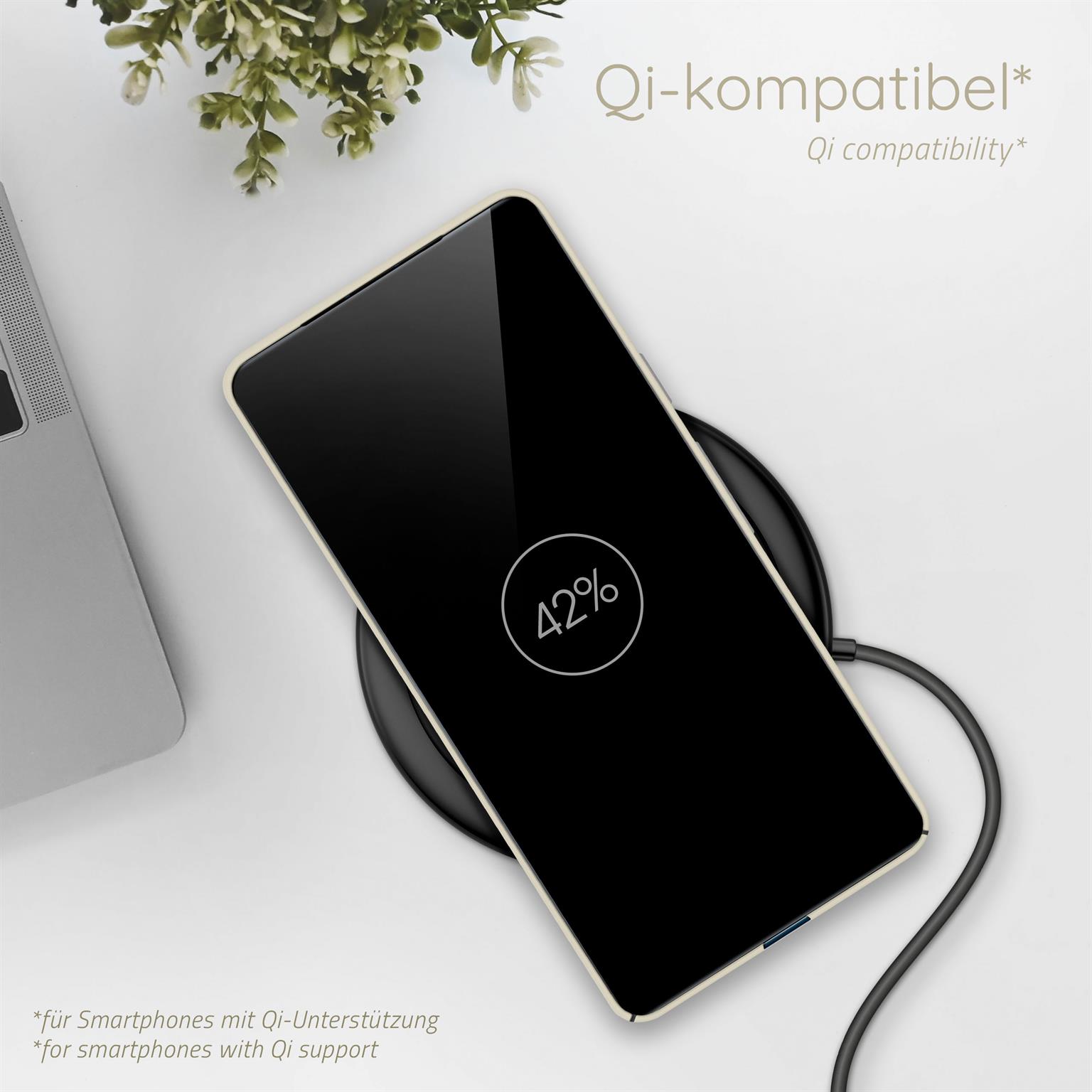 moex Alpha Case Google Pixel 7a Hardcase ultra dünn – Weiteres Produktbild 4