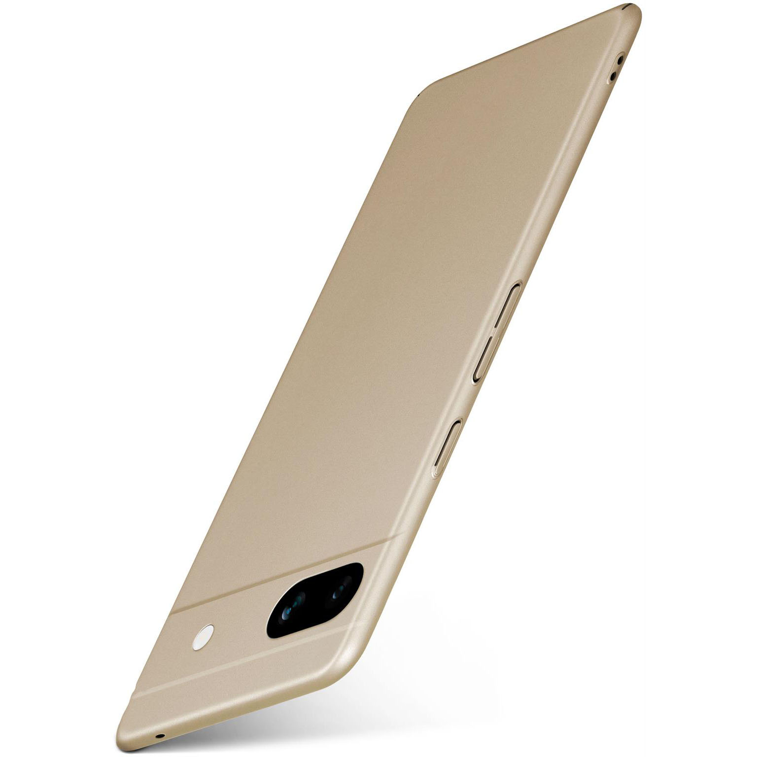 moex Alpha Case Google Pixel 7a Hardcase ultra dünn Hauptbild