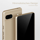 moex Alpha Case Google Pixel 7a Hardcase ultra dünn – Produktbild 2