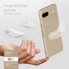 moex Alpha Case Google Pixel 7a Hardcase ultra dünn – Produktbild 3