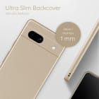 moex Alpha Case Google Pixel 7a Hardcase ultra dünn – Produktbild 4