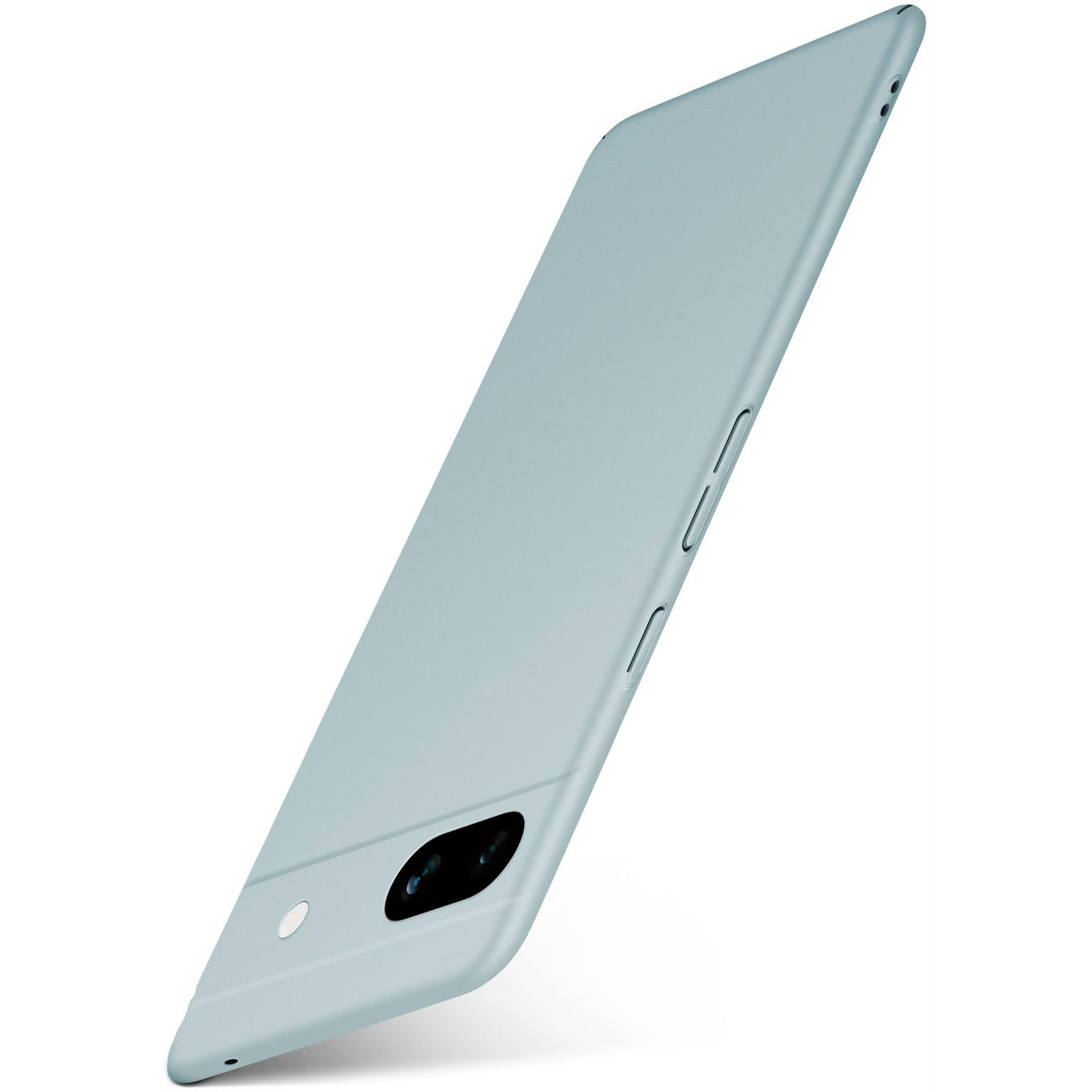 moex Alpha Case Google Pixel 7a Hardcase ultra dünn Hauptbild