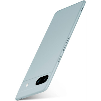 moex moex Alpha Case Google Pixel 7a Hardcase ultra dünn – Stein