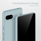 moex Alpha Case Google Pixel 7a Hardcase ultra dünn – Produktbild 2