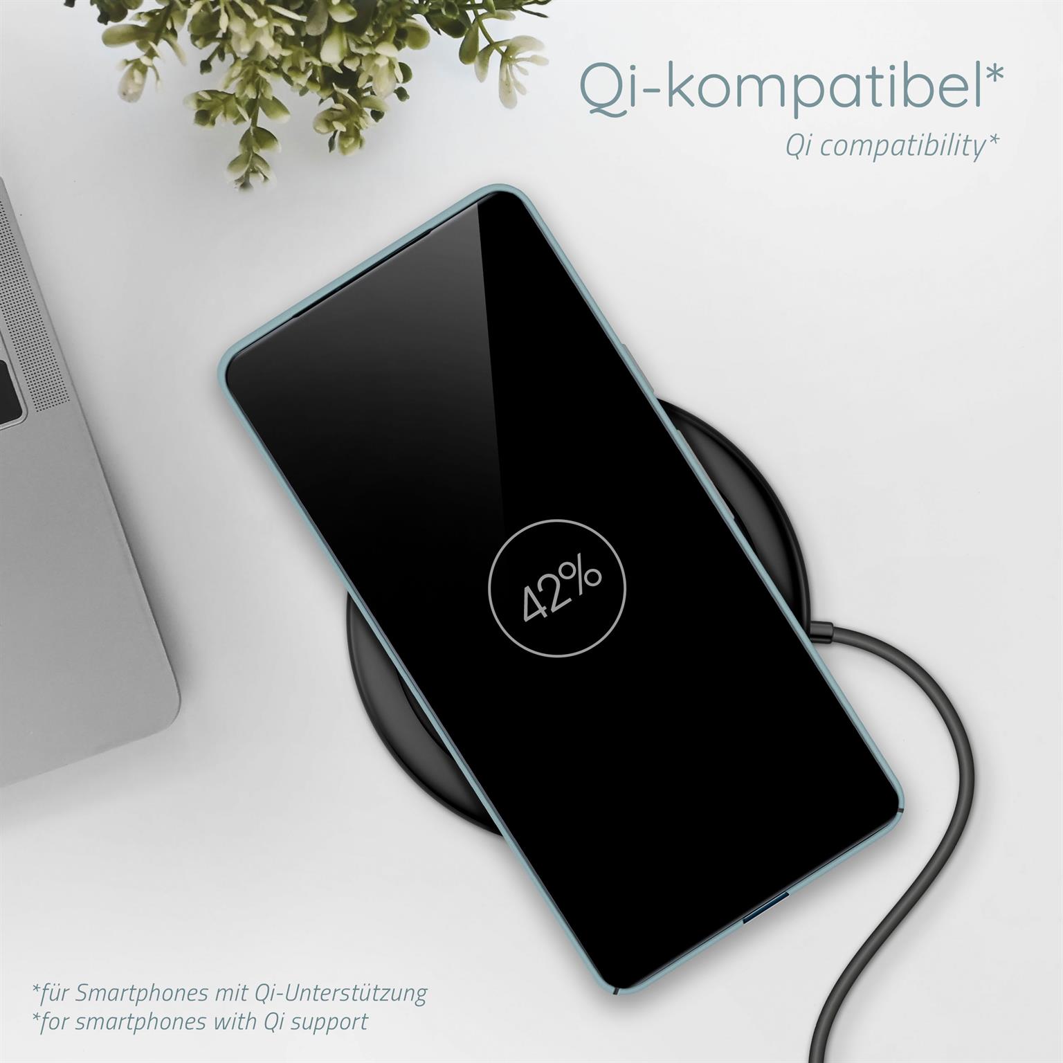 moex Alpha Case Google Pixel 7a Hardcase ultra dünn – Weiteres Produktbild 4