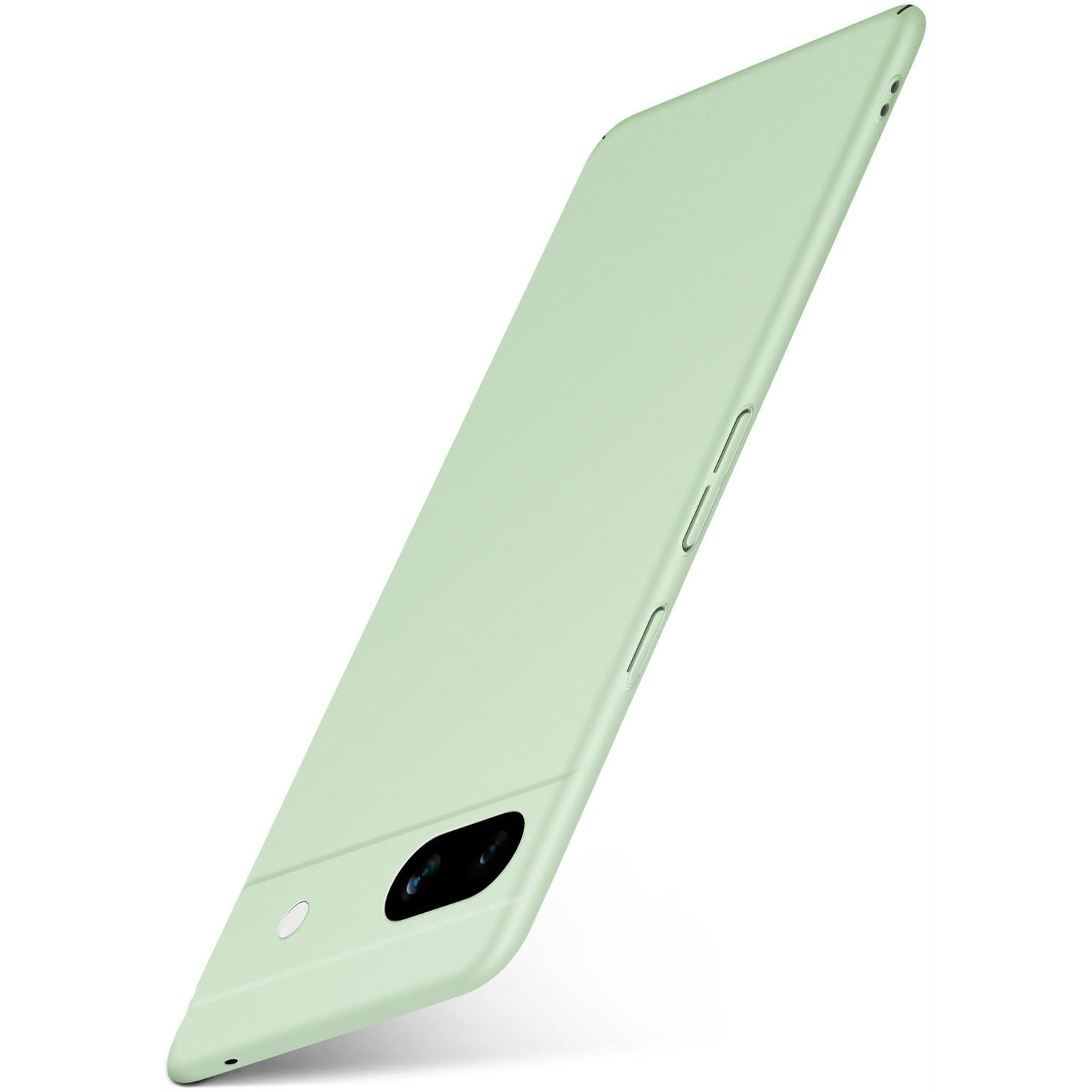 moex Alpha Case Google Pixel 7a Hardcase ultra dünn Hauptbild