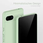 moex Alpha Case Google Pixel 7a Hardcase ultra dünn – Produktbild 2