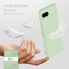 moex Alpha Case Google Pixel 7a Hardcase ultra dünn – Produktbild 3