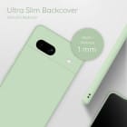 moex Alpha Case Google Pixel 7a Hardcase ultra dünn – Produktbild 4