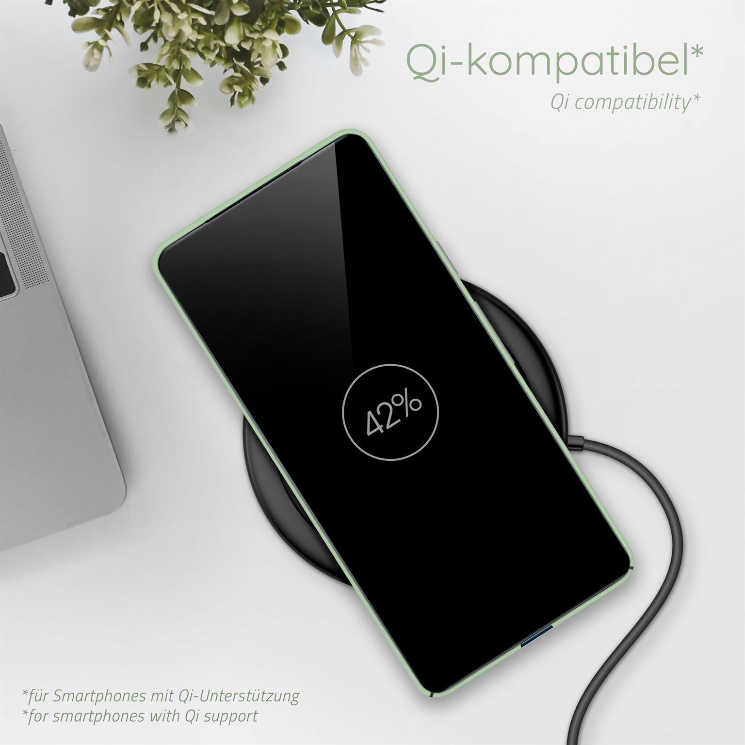 moex Alpha Case Google Pixel 7a Hardcase ultra dünn – Weiteres Produktbild 4