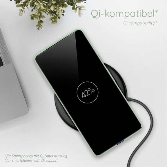 moex Alpha Case Google Pixel 7a Hardcase ultra dünn – Weiteres Produktbild 5