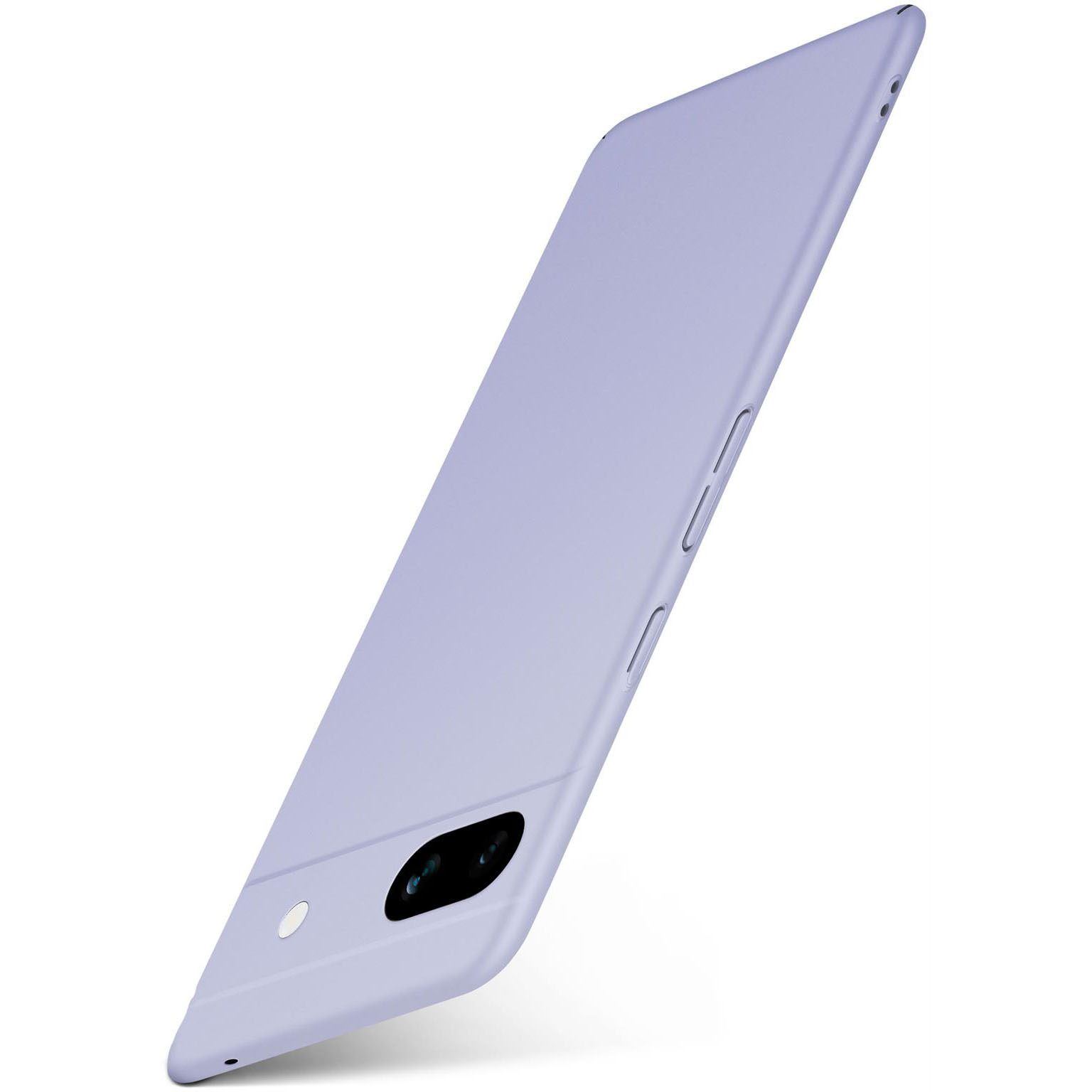 moex Alpha Case Google Pixel 7a Hardcase ultra dünn Hauptbild