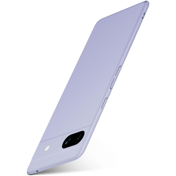 moex Alpha Case Google Pixel 7a Hardcase ultra dünn – Weiteres Produktbild 1 moex Alpha Case Google Pixel 7a Hardcase ultra dünn – Weiteres Produktbild 1