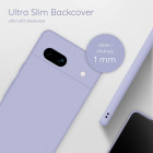 moex Alpha Case Google Pixel 7a Hardcase ultra dünn – Produktbild 4