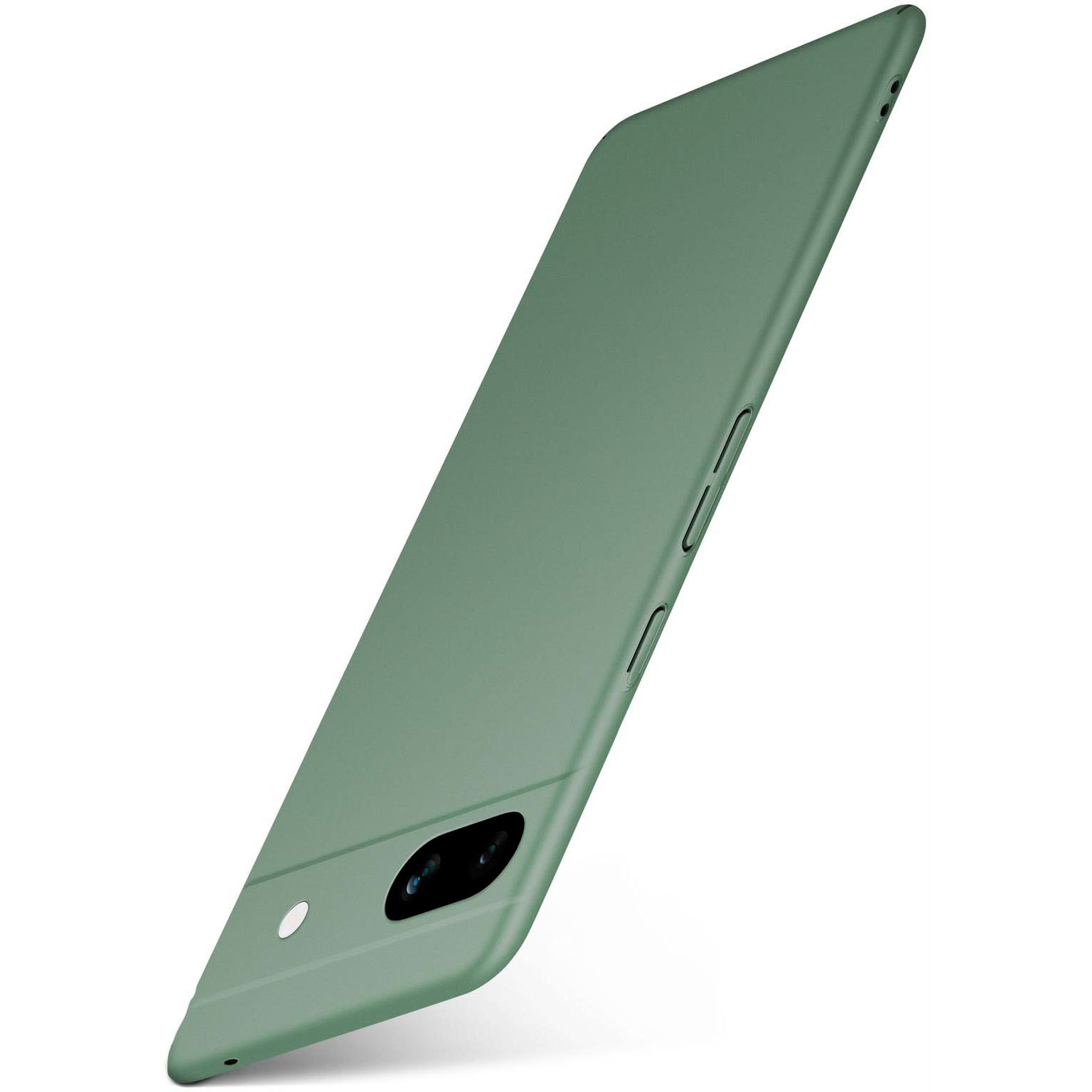 moex Alpha Case Google Pixel 7a Hardcase ultra dünn – undefined