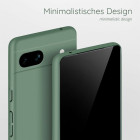 moex Alpha Case Google Pixel 7a Hardcase ultra dünn – Weiteres Produktbild 2