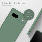 moex Alpha Case Google Pixel 7a Hardcase ultra dünn – Weiteres Produktbild 4