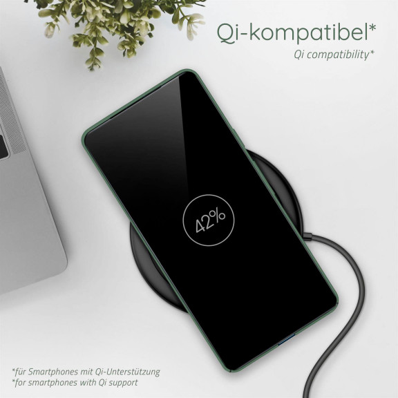 moex Alpha Case Google Pixel 7a Hardcase ultra dünn – Weiteres Produktbild 5