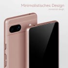 moex Alpha Case Google Pixel 7a Hardcase ultra dünn – Produktbild 2