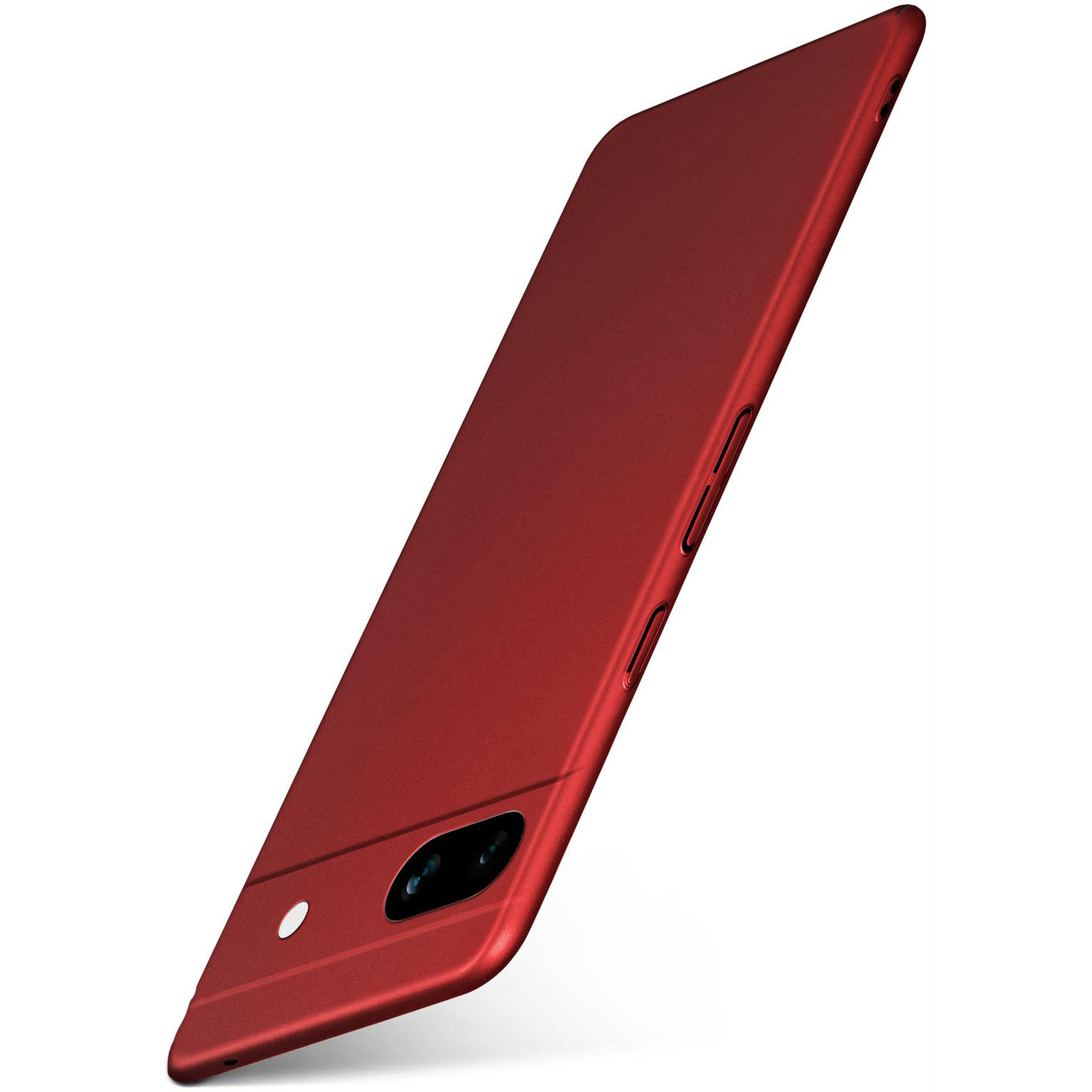 moex Alpha Case Google Pixel 7a Hardcase ultra dünn Hauptbild