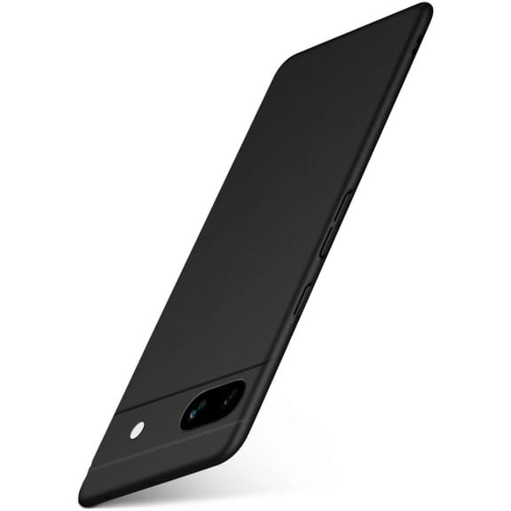 moex Alpha Case Google Pixel 7a Hardcase ultra dünn – Weiteres Produktbild 1 moex Alpha Case Google Pixel 7a Hardcase ultra dünn – Weiteres Produktbild 1