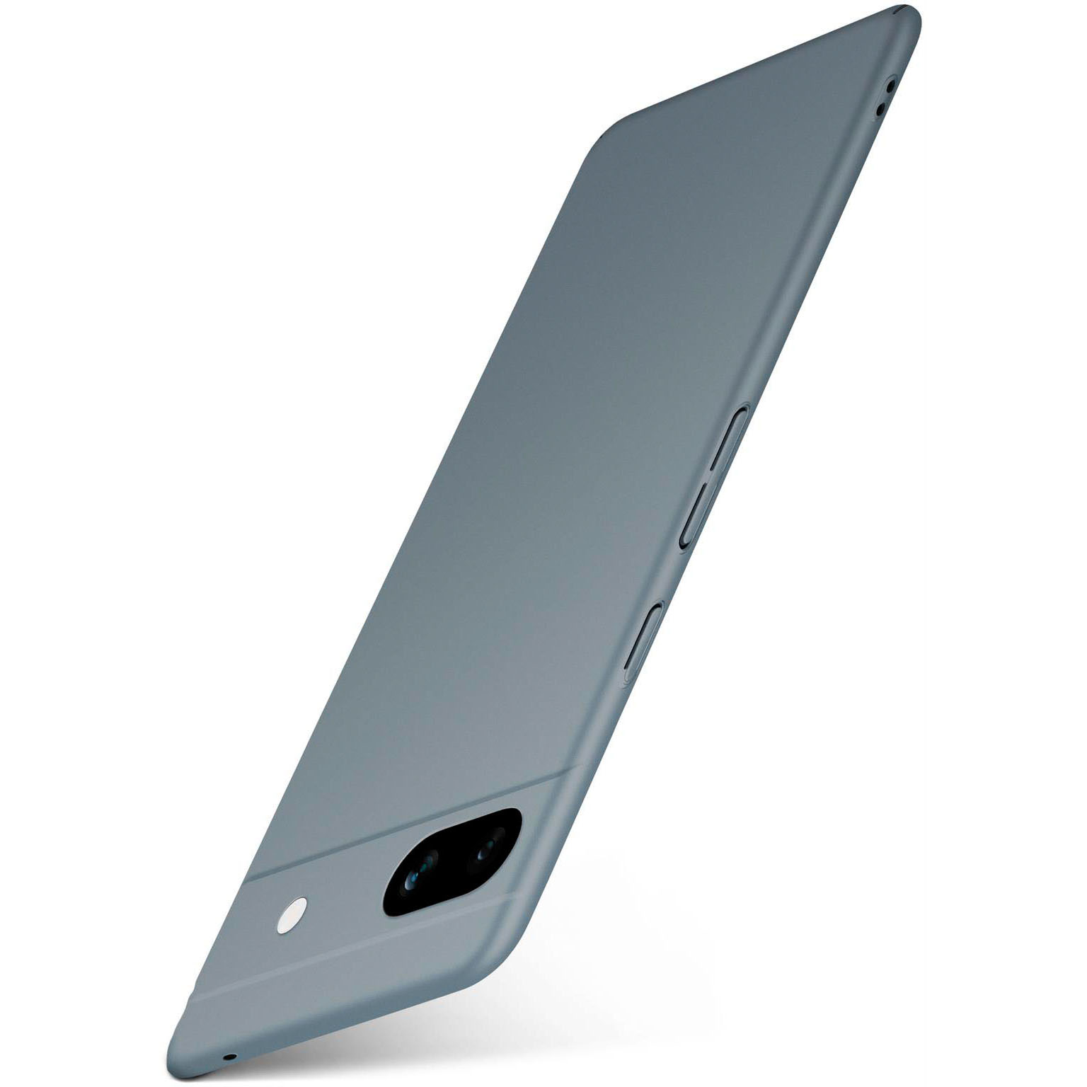 moex Alpha Case Google Pixel 7a Hardcase ultra dünn Hauptbild