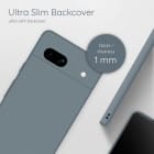 moex Alpha Case Google Pixel 7a Hardcase ultra dünn – Produktbild 4