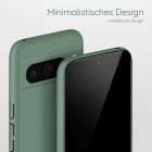 moex Alpha Case Google Pixel 8 Pro Hardcase ultra dünn – Produktbild 2