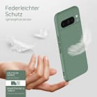 moex Alpha Case Google Pixel 8 Pro Hardcase ultra dünn – Produktbild 3