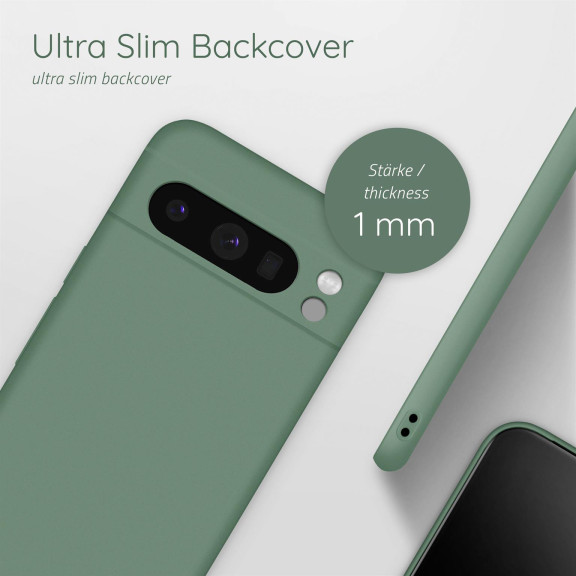 moex Alpha Case Google Pixel 8 Pro Hardcase ultra dünn – Weiteres Produktbild 4 moex Alpha Case Google Pixel 8 Pro Hardcase ultra dünn – Weiteres Produktbild 4