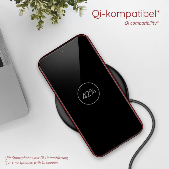 moex Alpha Case Google Pixel 8 Pro Hardcase ultra dünn – Weiteres Produktbild 5 moex Alpha Case Google Pixel 8 Pro Hardcase ultra dünn – Weiteres Produktbild 5