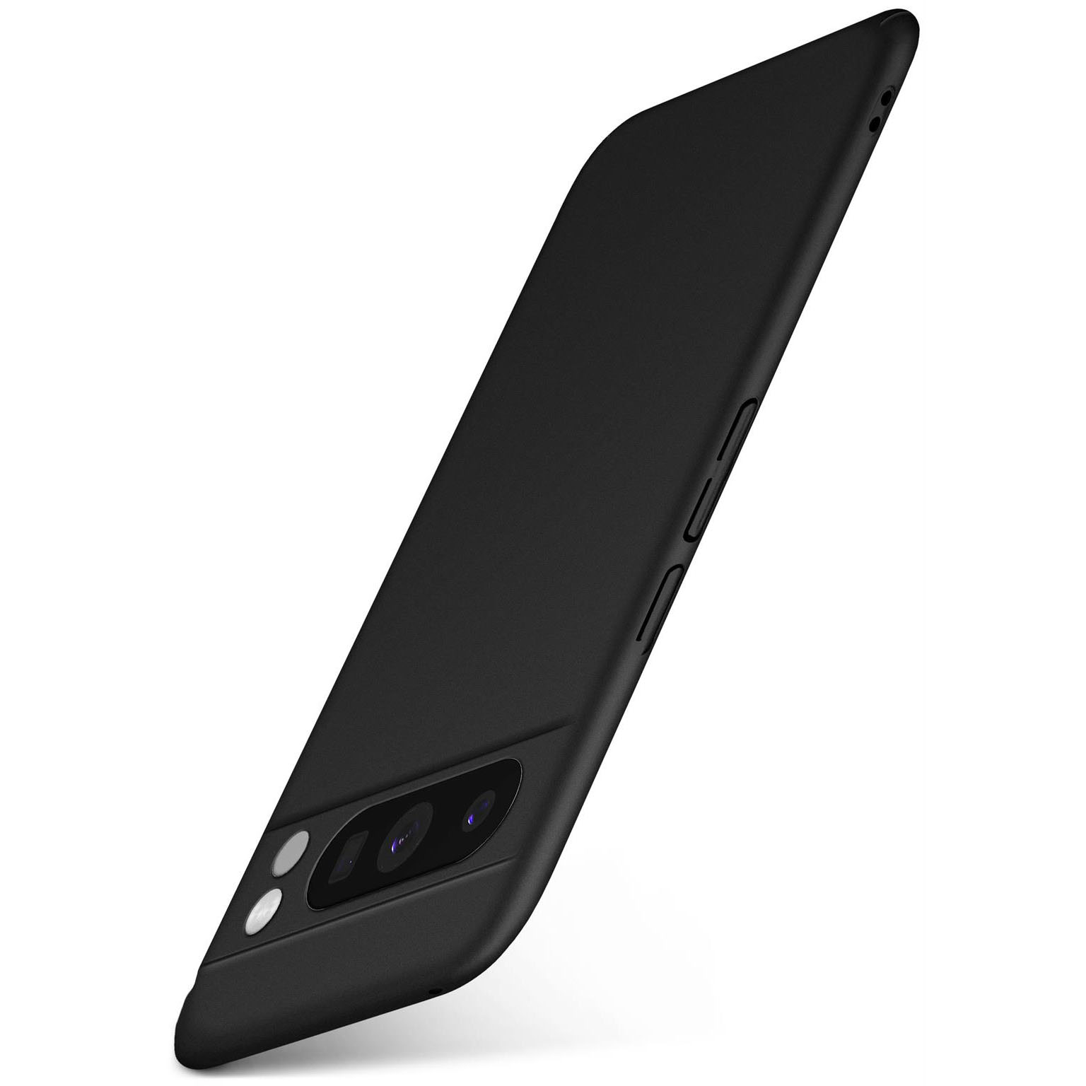 moex Alpha Case Google Pixel 8 Pro Hardcase ultra dünn – undefined