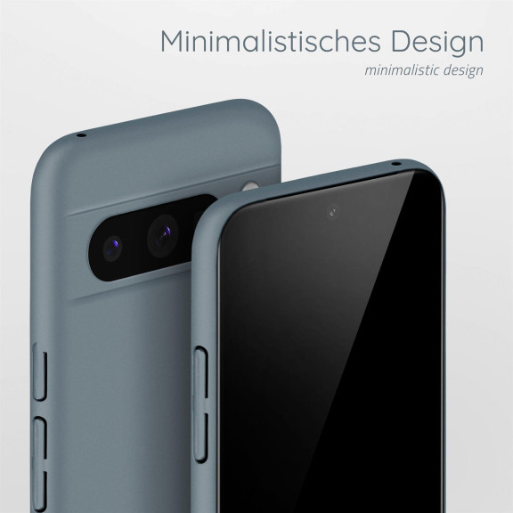 moex Alpha Case Google Pixel 8 Pro Hardcase ultra dünn – Weiteres Produktbild 2 moex Alpha Case Google Pixel 8 Pro Hardcase ultra dünn – Weiteres Produktbild 2