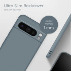 moex Alpha Case Google Pixel 8 Pro Hardcase ultra dünn – Weiteres Produktbild 4