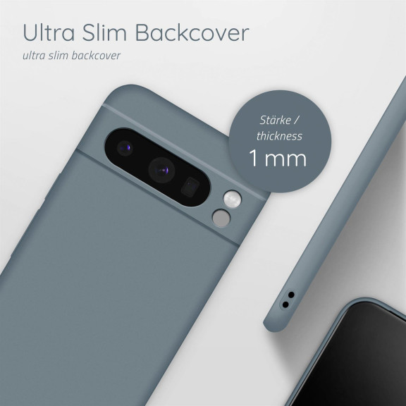 moex Alpha Case Google Pixel 8 Pro Hardcase ultra dünn – Weiteres Produktbild 4 moex Alpha Case Google Pixel 8 Pro Hardcase ultra dünn – Weiteres Produktbild 4