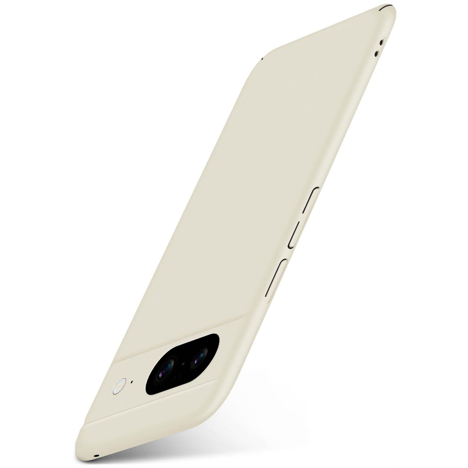moex Alpha Case Google Pixel 8 Hardcase ultra dünn Hauptbild