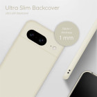 moex Alpha Case Google Pixel 8 Hardcase ultra dünn – Produktbild 4