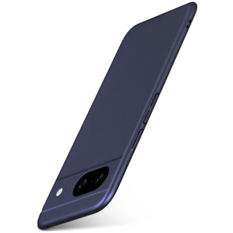 moex moex Alpha Case Google Pixel 8 Hardcase ultra dünn – Blau