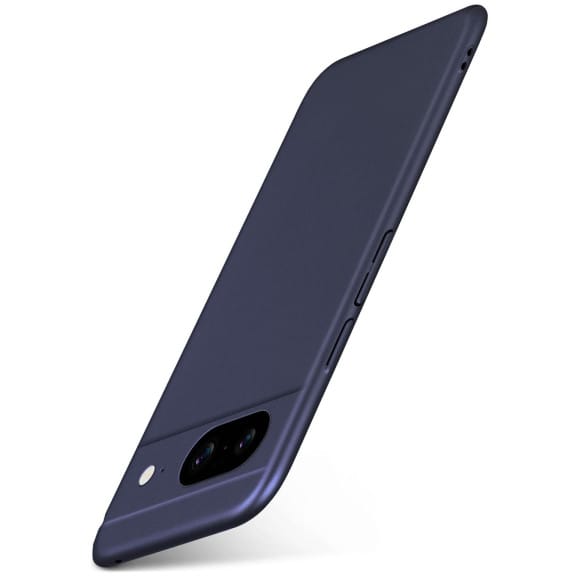 moex Alpha Case Google Pixel 8 Hardcase ultra dünn – Weiteres Produktbild 1 moex Alpha Case Google Pixel 8 Hardcase ultra dünn – Weiteres Produktbild 1