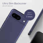moex Alpha Case Google Pixel 8 Hardcase ultra dünn – Weiteres Produktbild 4