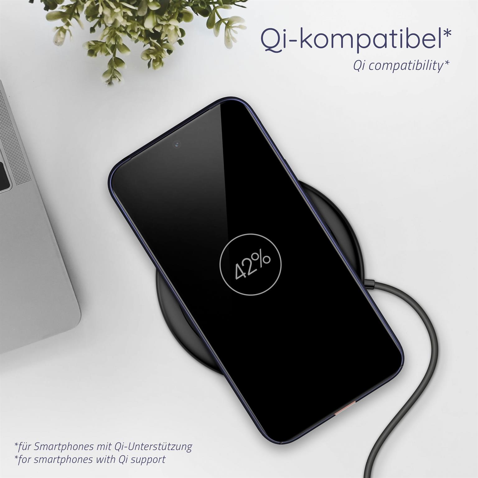 moex Alpha Case Google Pixel 8 Hardcase ultra dünn – Weiteres Produktbild 4