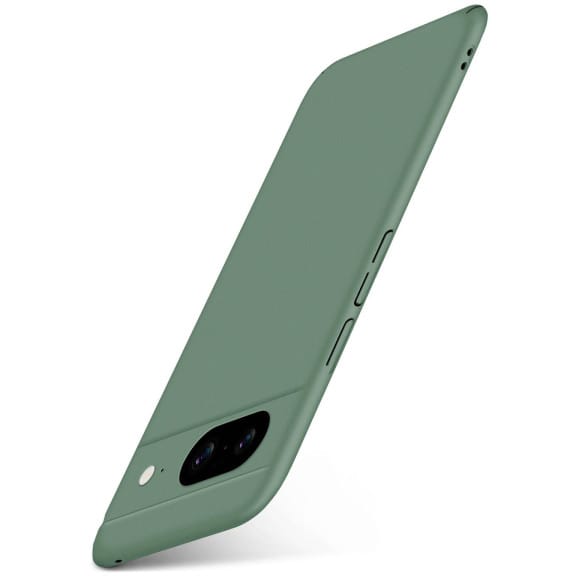 moex Alpha Case Google Pixel 8 Hardcase ultra dünn – Weiteres Produktbild 1 moex Alpha Case Google Pixel 8 Hardcase ultra dünn – Weiteres Produktbild 1