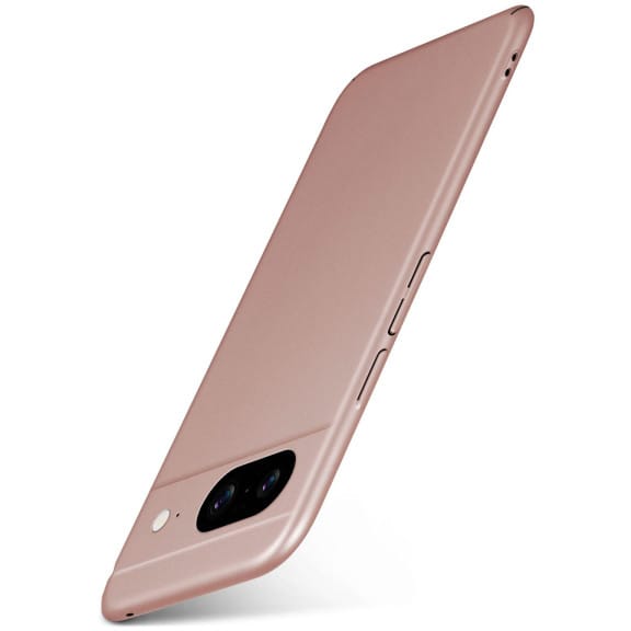 moex Alpha Case Google Pixel 8 Hardcase ultra dünn – Weiteres Produktbild 1 moex Alpha Case Google Pixel 8 Hardcase ultra dünn – Weiteres Produktbild 1