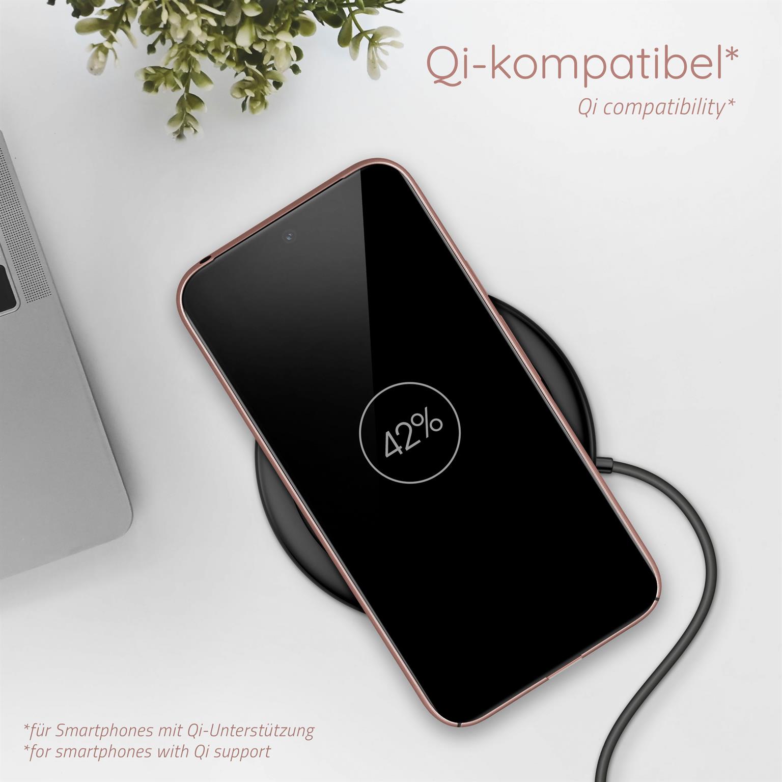 moex Alpha Case Google Pixel 8 Hardcase ultra dünn – Weiteres Produktbild 4