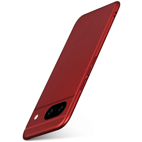 moex Alpha Case Google Pixel 8 Hardcase ultra dünn – Weiteres Produktbild 1