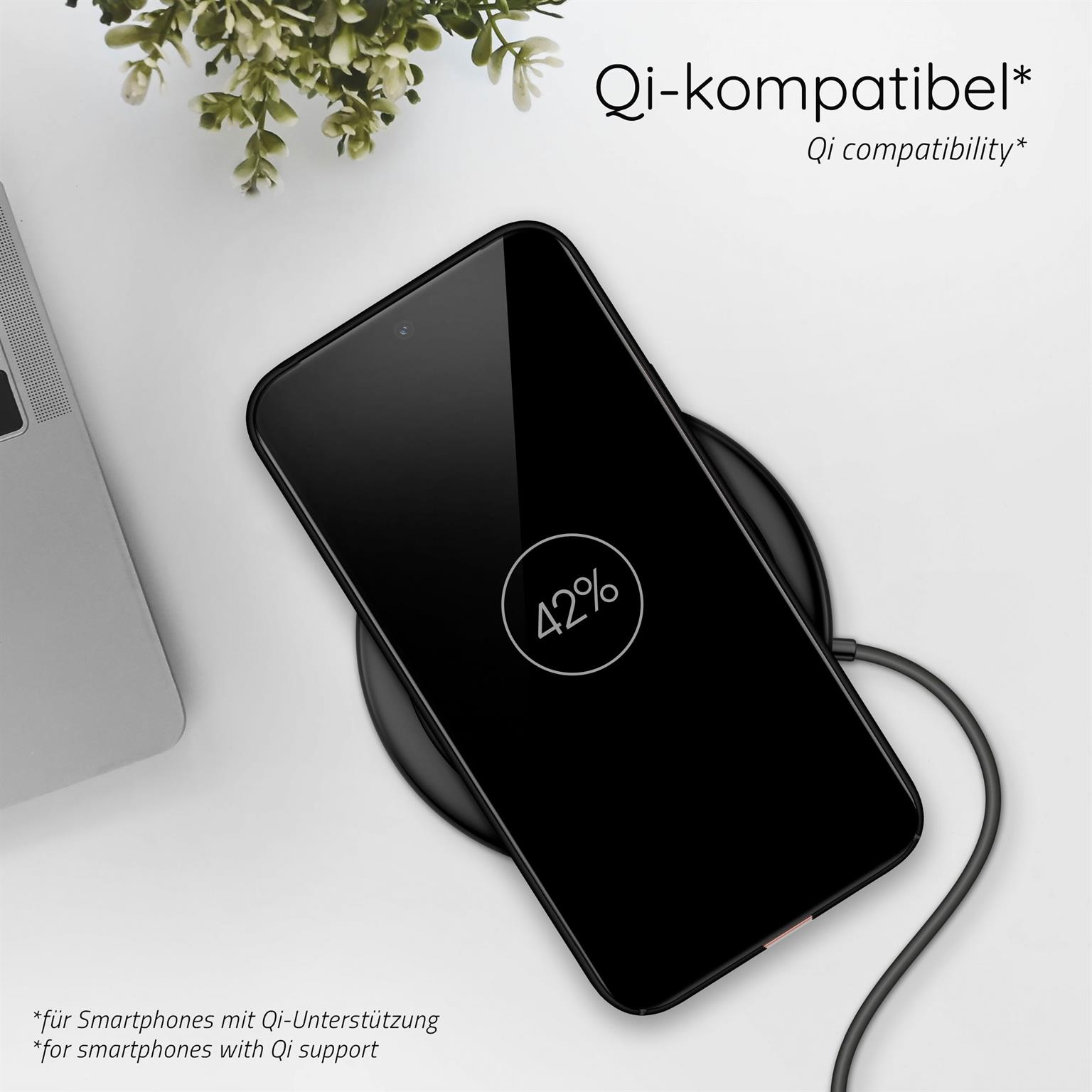 moex Alpha Case Google Pixel 8 Hardcase ultra dünn – Weiteres Produktbild 4